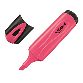 Набор текстовыделителей Maped Fluo Pep