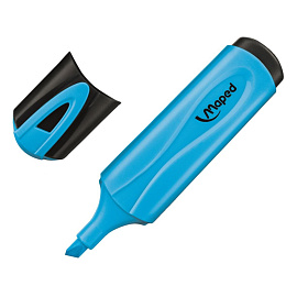 Набор текстовыделителей Maped Fluo Pep