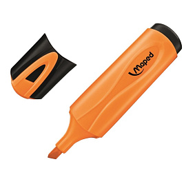 Набор текстовыделителей Maped Fluo Pep