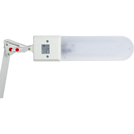 Светильник настольный ProMega jet/Комус 2003CL белый