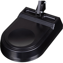 Светильник настольный Комус (ProMega jet) 2003A чёрный