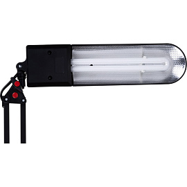 Светильник настольный Комус (ProMega jet) 2003A чёрный