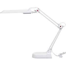 Светильник настольный ProMega jet 2003A белый