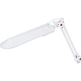 Светильник настольный ProMega jet 2003A белый