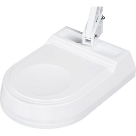 Светильник настольный ProMega jet 2003A белый