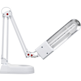 Светильник настольный ProMega jet 2003A белый