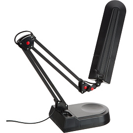 Светильник настольный ProMega jet 2003AL черный