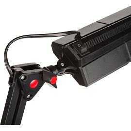 Светильник настольный ProMega jet 2003AL черный