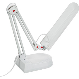 Светильник настольный ProMega jet 2003AL белый