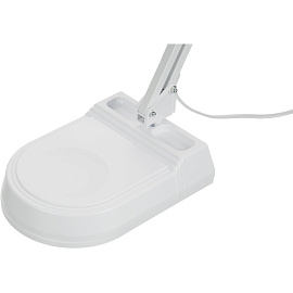 Светильник настольный ProMega jet 2003AL белый