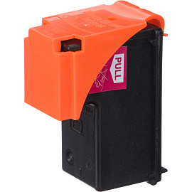 Картридж струйный Комус 46 CZ637AE для HP черный совместимый