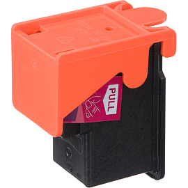 Картридж струйный Комус PG-440XL 5216B001 для Pixma черный совместимый повышенной емкости