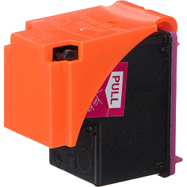 Картридж струйный Комус 651 C2P11AE для HP цветной совместимый