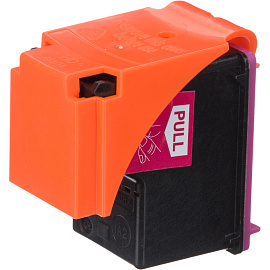 Картридж струйный Комус 652 F6V24AE для HP цветной совместимый