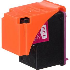 Картридж струйный Комус 46 CZ638AE для HP цветной совместимый