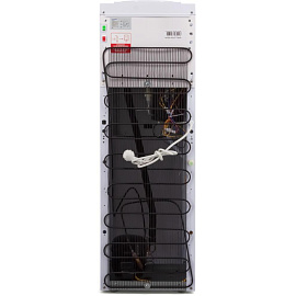 Кулер для воды Aqua Work 16-LR белый (нагрев и охлаждение)