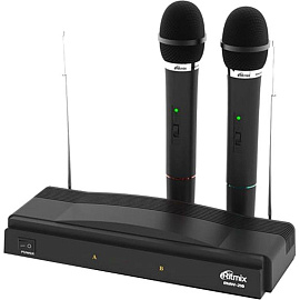 Радиосистема Ritmix RWM-210 (80001385)