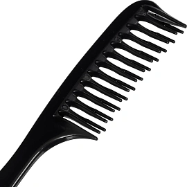 Расческа-гребень Lei 041