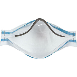 Респиратор PHSV 3020 противоаэрозольный без клапана FFP2 (10 штук в упаковке)