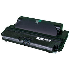 Картридж лазерный Sakura 106R01412 для Xerox черный совместимый