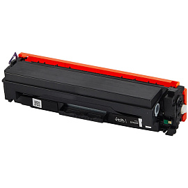 Картридж лазерный Sakura 410X SACF410X для HP черный совместимый повышенной емкости