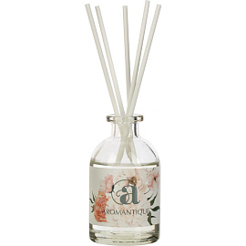 Аромадиффузор Aroma Harmony белые цветы 50 мл