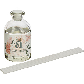 Аромадиффузор Aroma Harmony белые цветы 50 мл