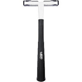 Бритва одноразовая Bic Metal (10 штук в упаковке)