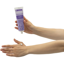 Крем для рук и лица Алиранта регенерирующий 100 мл (10001)