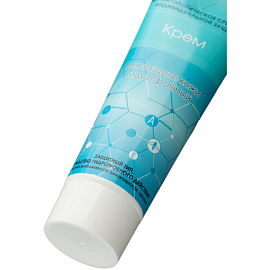 Крем защитный Алиранта гидрофобный 100 мл (10015)