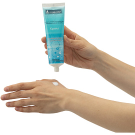 Крем защитный Алиранта гидрофобный 100 мл (10015)