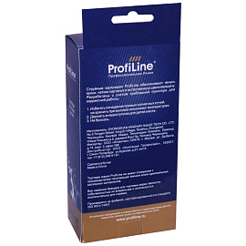 Картридж струйный ProfiLine 72 C9374A для HP серый совместимый фото Картридж струйный ProfiLine 72 C9374A для HP серый совместимый