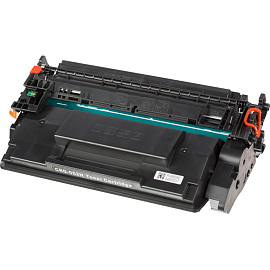 Картридж лазерный Retech 052H 2200C002 для Canon черный совместимый повышенной емкости