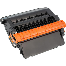 Картридж лазерный Retech 81X CF281X для HP черный совместимый повышенной емкости