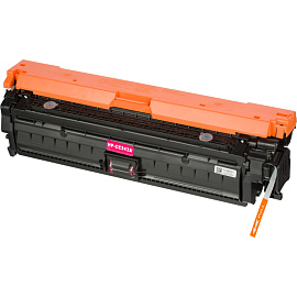 Картридж лазерный Retech 651A CE343A для HP пурпурный совместимый фото Картридж лазерный Retech 651A CE343A для HP пурпурный совместимый