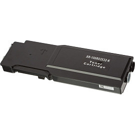 Картридж лазерный Retech 106R03532 для Xerox черный совместимый повышенной емкости