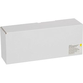 Картридж лазерный Retech 106R03533 для Xerox желтый совместимый повышенной емкости