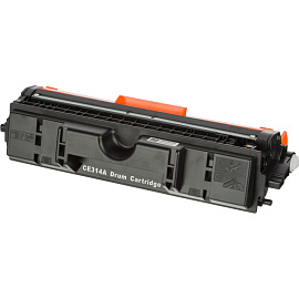 Фотобарабан Retech 126A CE314A для HP цветной совместимый