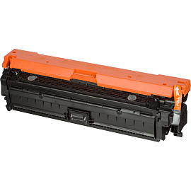 Картридж лазерный Retech 651A CE340A для HP черный совместимый