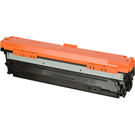 Картридж лазерный Retech 651A CE340A для HP черный совместимый