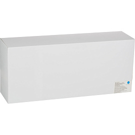 Картридж лазерный Retech 651A CE341A для HP голубой совместимый фото Картридж лазерный Retech 651A CE341A для HP голубой совместимый