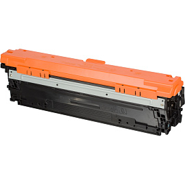 Картридж лазерный Retech 651A CE341A для HP голубой совместимый фото Картридж лазерный Retech 651A CE341A для HP голубой совместимый