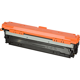 Картридж лазерный Retech 651A CE342A для HP желтый совместимый фото Картридж лазерный Retech 651A CE342A для HP желтый совместимый