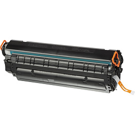 Картридж лазерный Retech 703 7616A005 для Canon черный совместимый фото Картридж лазерный Retech 703 7616A005 для Canon черный совместимый