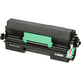 Картридж лазерный Retech SP 4500L 407340 для Ricoh черный совместимый фото Картридж лазерный Retech SP 4500L 407340 для Ricoh черный совместимый