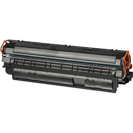 Картридж лазерный Retech 712 1870B002 для Canon черный совместимый