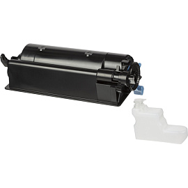 Картридж лазерный Retech TK-3100 1T02MS0NL0 для Kyocera черный совместимый