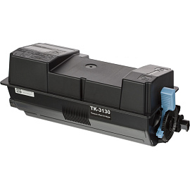 Картридж лазерный Retech TK-3130 1T02LV0NL0 для Kyocera черный совместимый