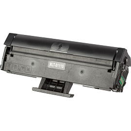 Картридж лазерный Retech MLT-D111S SU812A для Samsung черный совместимый