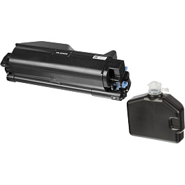 Картридж лазерный Retech TK-5290K 1T02TX0NL0 для Kyocera черный совместимый повышенной емкости